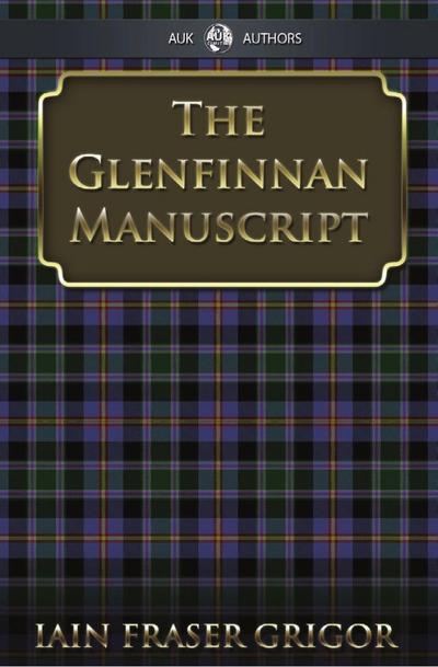 Glenfinnan Manuscript