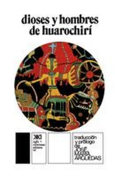 Dioses y Hombres de Hurochiri