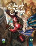 City of Brass SW