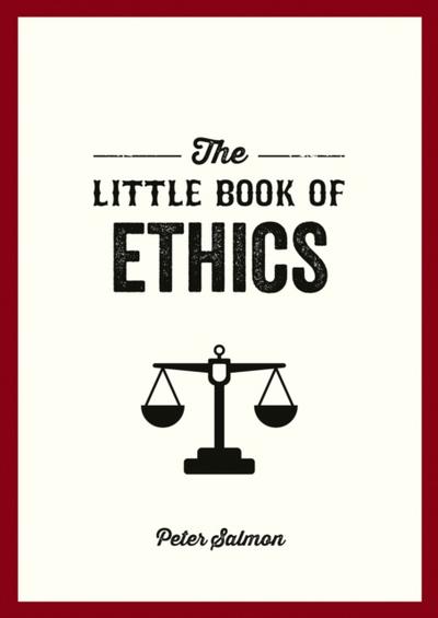 Little Book of Ethics