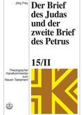 Der Brief des Judas und der zweite Brief des Petru