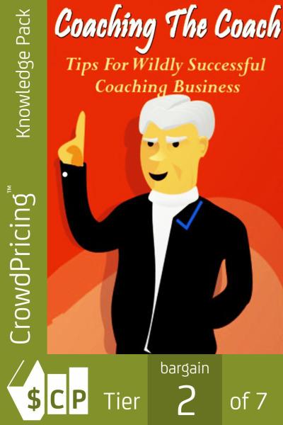 Coaching The Coach