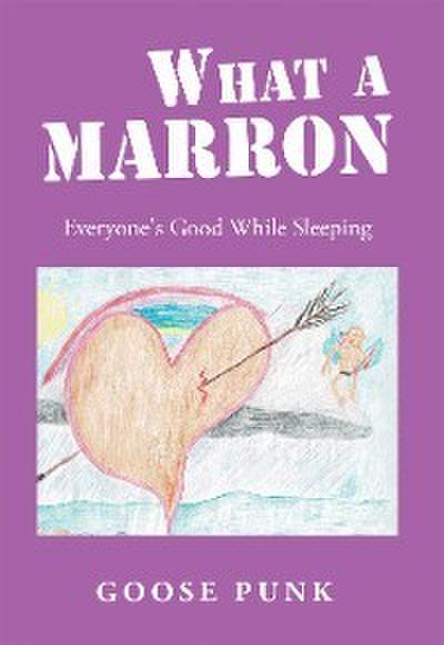 What a Marron