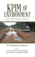 Kpim of Environment