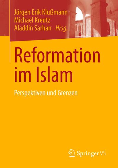 Reformation im Islam
