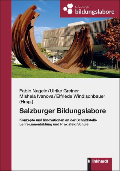 Salzburger Bildungslabore