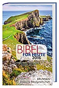 Bibel für Heute 2016