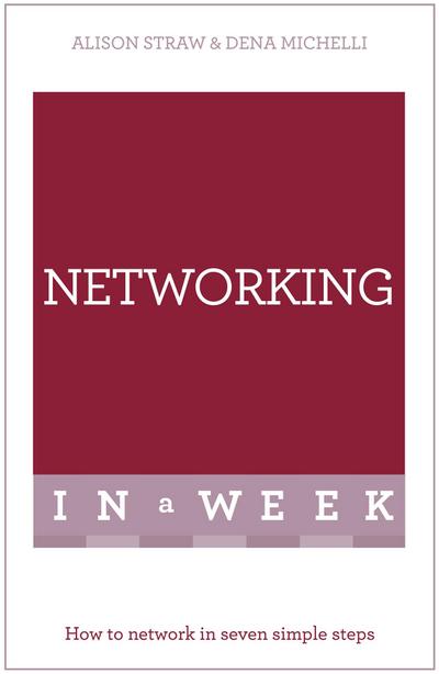Successful Networking in a Week