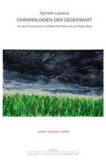 Chronologien der Gegenwart