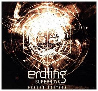 Supernova, 2 Audio-CDs (Deluxe 2CD Edition)