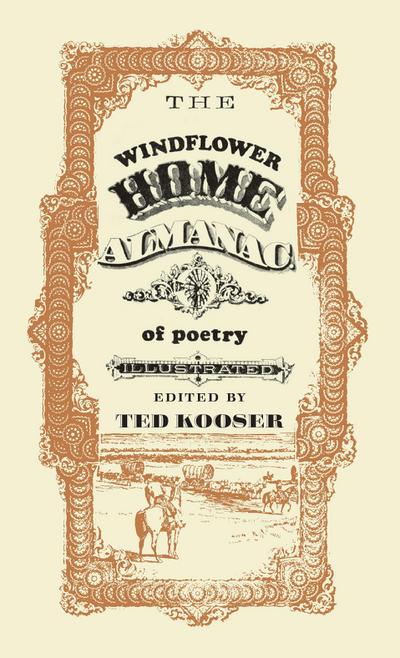 The Windflower Home Almanac of Poetry