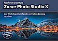Crashkurs Zoner Photo Studio X