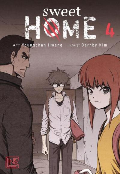 Sweet Home 4