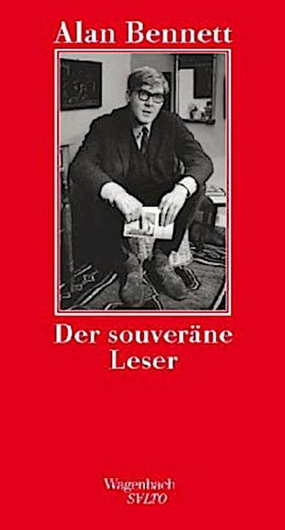 Der souveräne Leser
