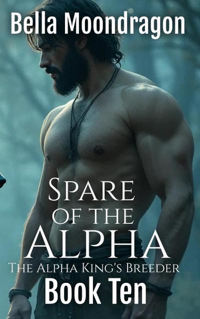 Spare of the Alpha