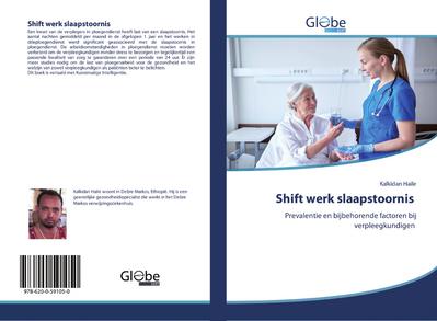 Shift werk slaapstoornis