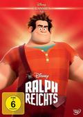 Ralph reicht’s (Disney Classics)