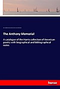 The Anthony Memorial