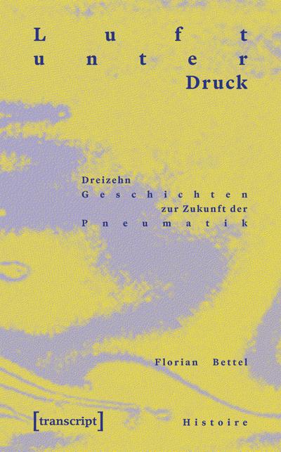 Luft unter Druck