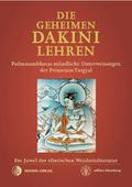 Die geheimen Dakini-Lehren