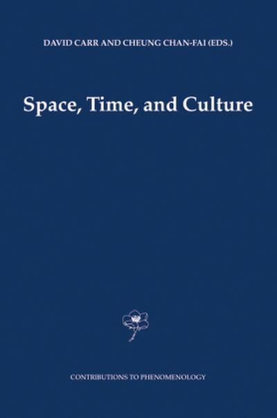 Space, Time and Culture