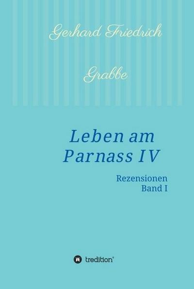Leben am Parnass IV
