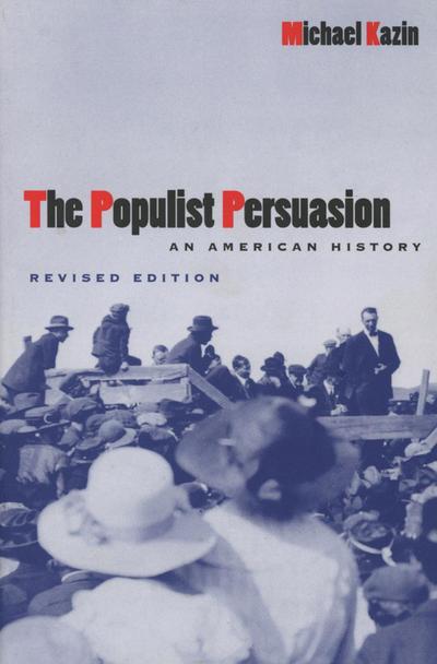 The Populist Persuasion