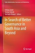 In Search of Better Governance in South Asia and B