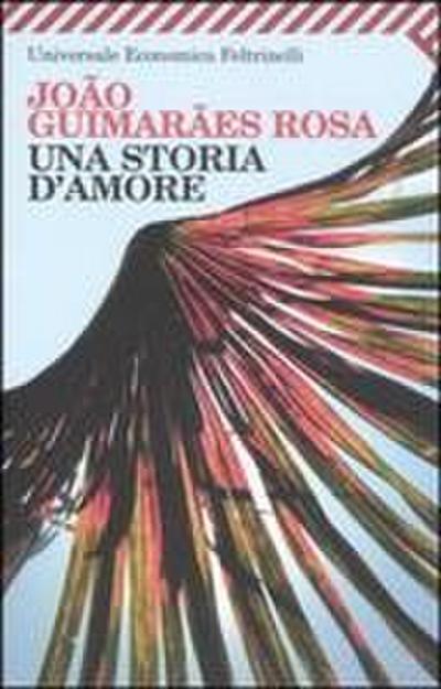Una storia d’amore