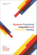 Systemic Functional Linguistics and Translation Studies