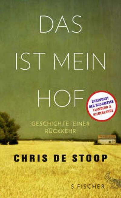 Das ist mein Hof