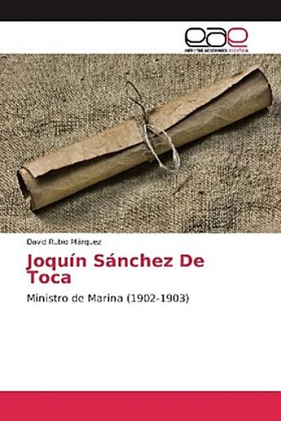Joquín Sánchez De Toca