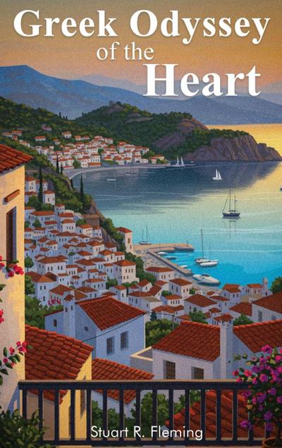 Greek Odyssey of the Heart