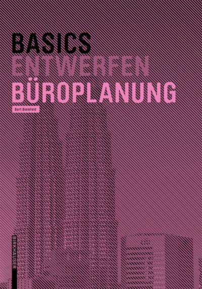 Basics Büroplanung 
