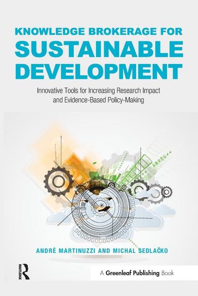 Knowledge Brokerage for Sustainable Development