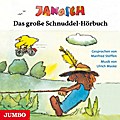 Janosch - Das große Schnuddel-Hörbuch
