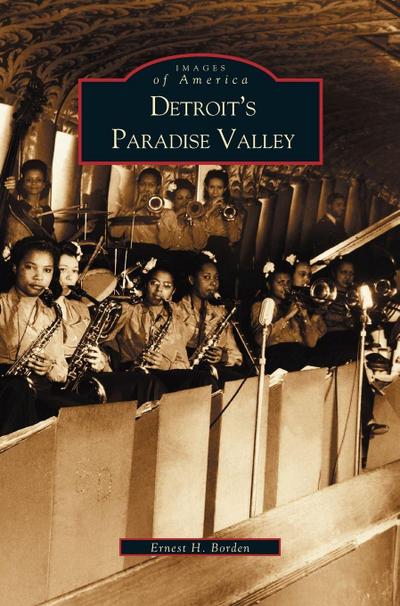 Detroit’s Paradise Valley