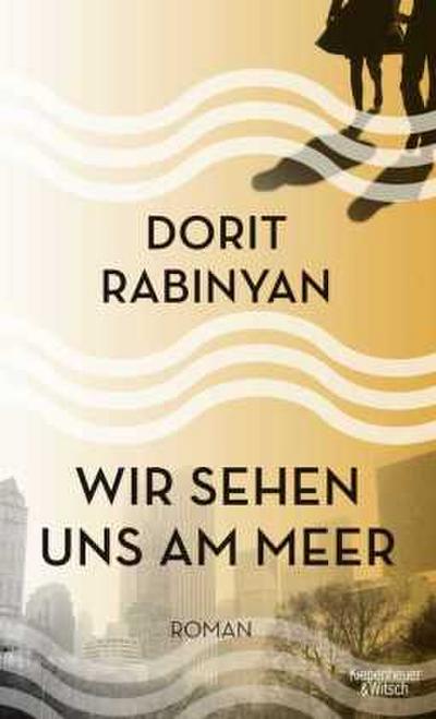 Wir sehen uns am Meer