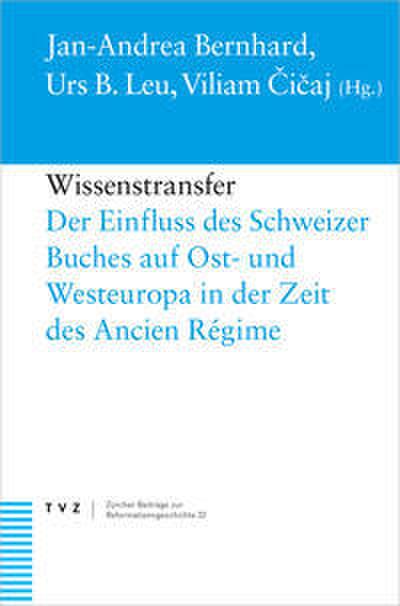 Wissenstransfer