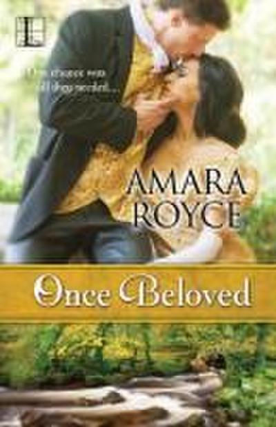 Once Beloved