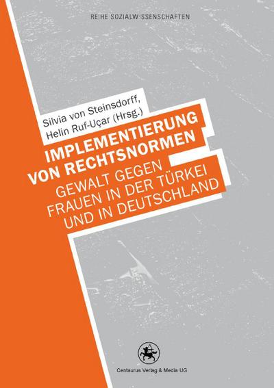 Implementierung von Rechtsnormen