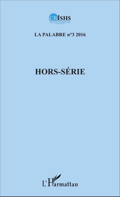 Hors-Série