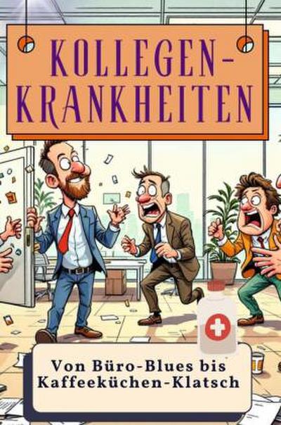 Kollegen-Krankheiten
