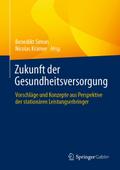Zukunft der Gesundheitsversorgung