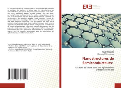 Nanostructures de Semiconducteurs: