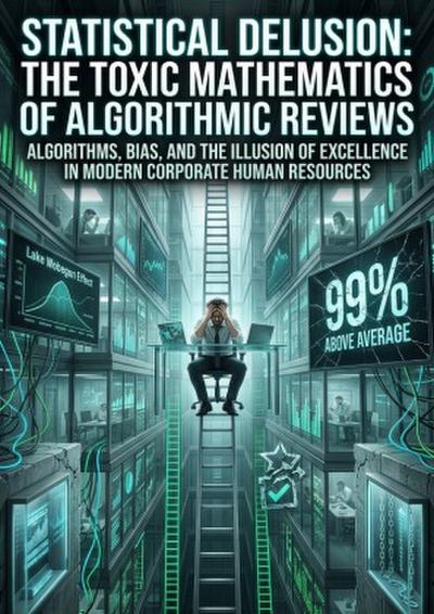 Statistical Delusion: The Toxic Mathematics of Algorithmic Reviews