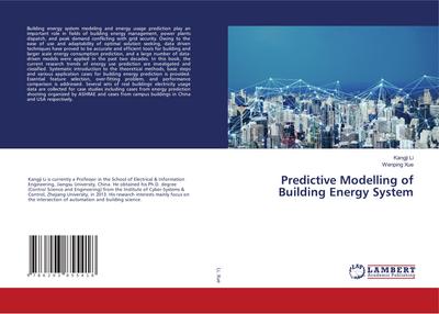 Predictive Modelling of Building Energy System