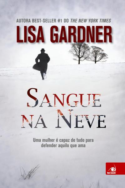 Sangue na Neve
