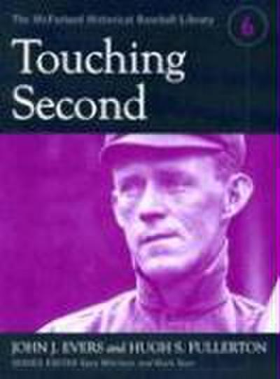 Touching Second