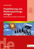 Projektierung von Niederspannungsanlagen